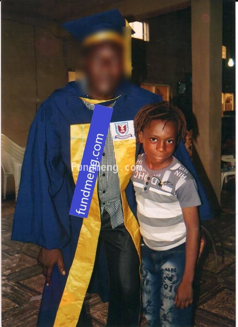 HELP! CANCER ABOUT TO KILL 13 YEAR OLD JOSHUA