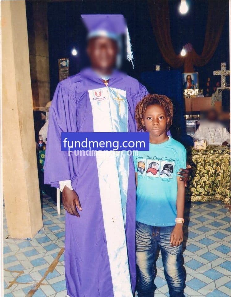 HELP! CANCER ABOUT TO KILL 13 YEAR OLD JOSHUA