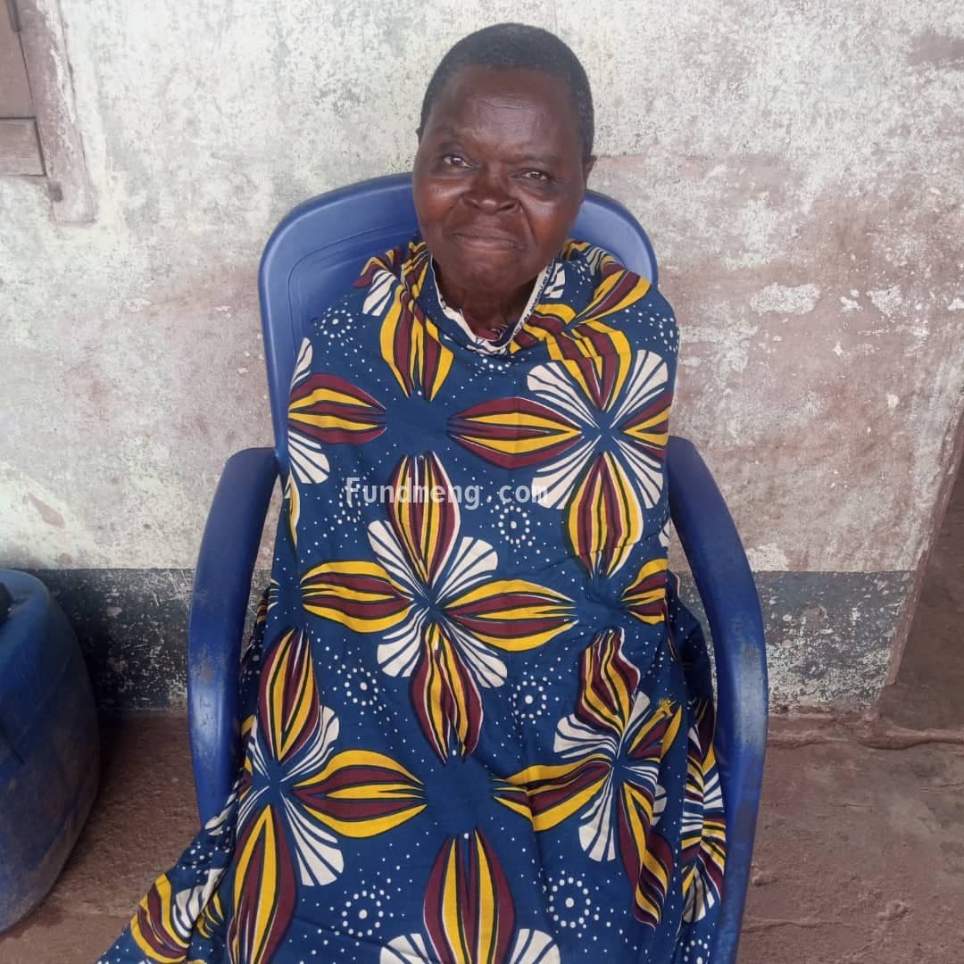 Raising fund for Nwakaege Christiana