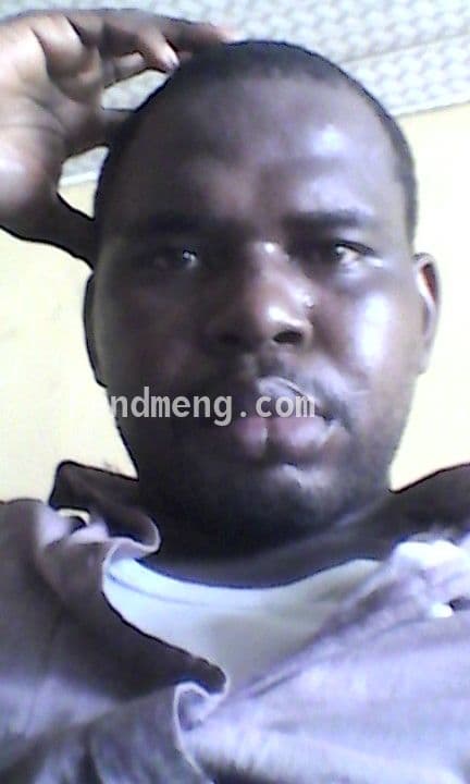 Help Olalekan to get back on his feet after undergoing a spinal cord surgery