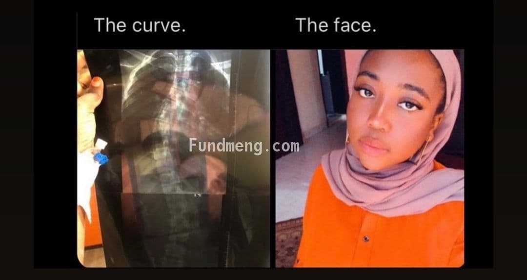 Help Aisha regain her health from severe scoliosis.