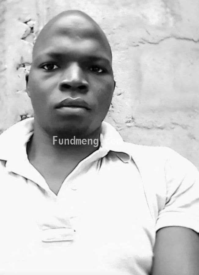 Help Jamiu beat his heart disease