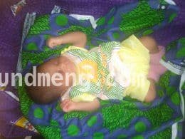 Help Ada with Ceaserian session Hospital bills
