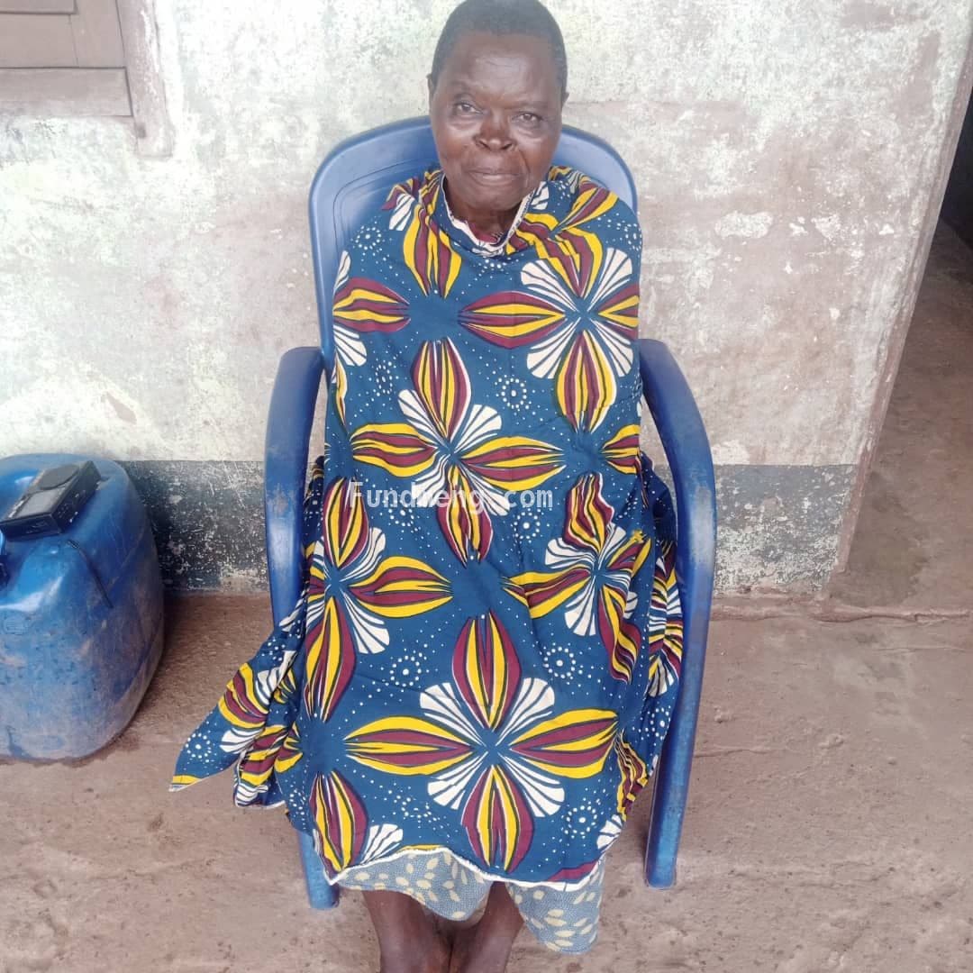 Raising fund for Nwakaege Christiana