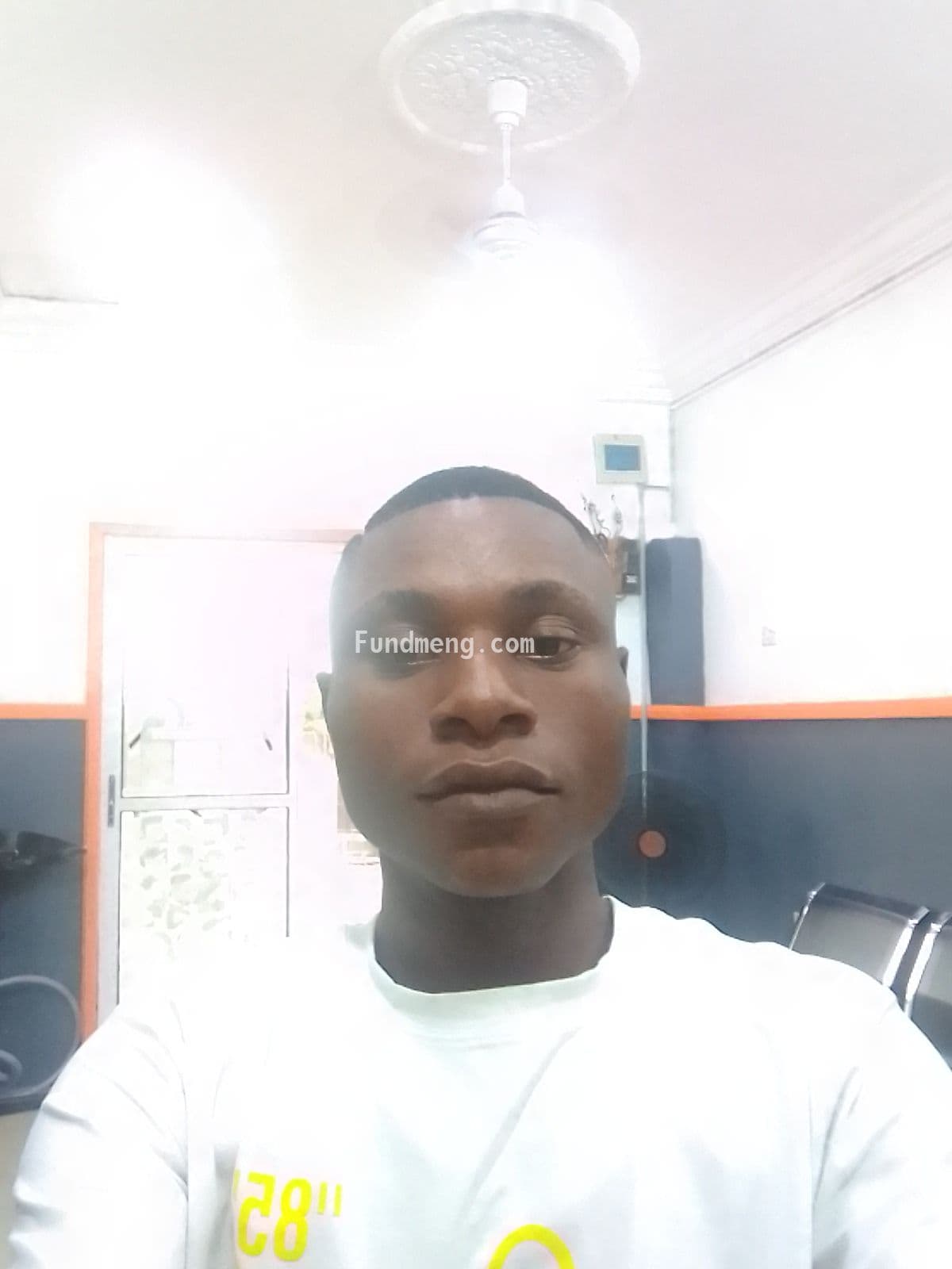 Help Enobong Joseph to start a business.