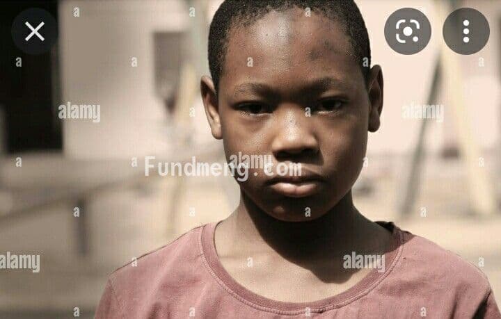 Help munachi fight for appendix