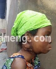 Kaosarah In Need Of Urgent Medical Attention