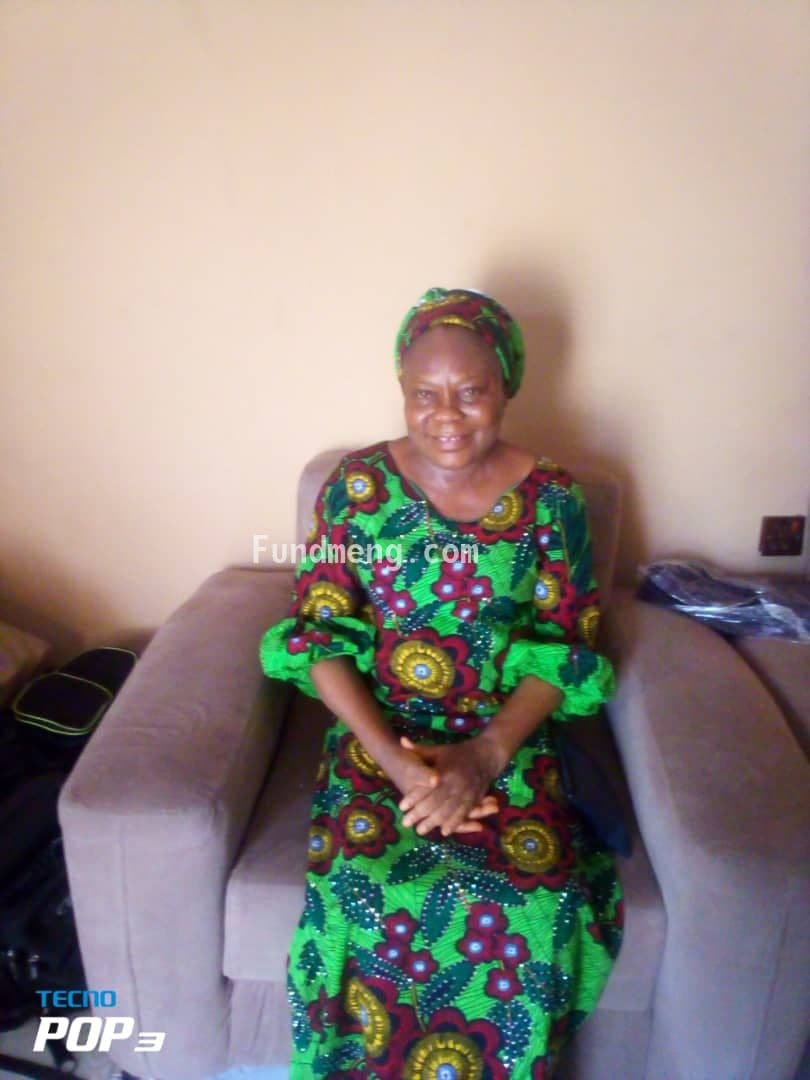 SAVE RITA'S LIFE (Kidney Transplant needed