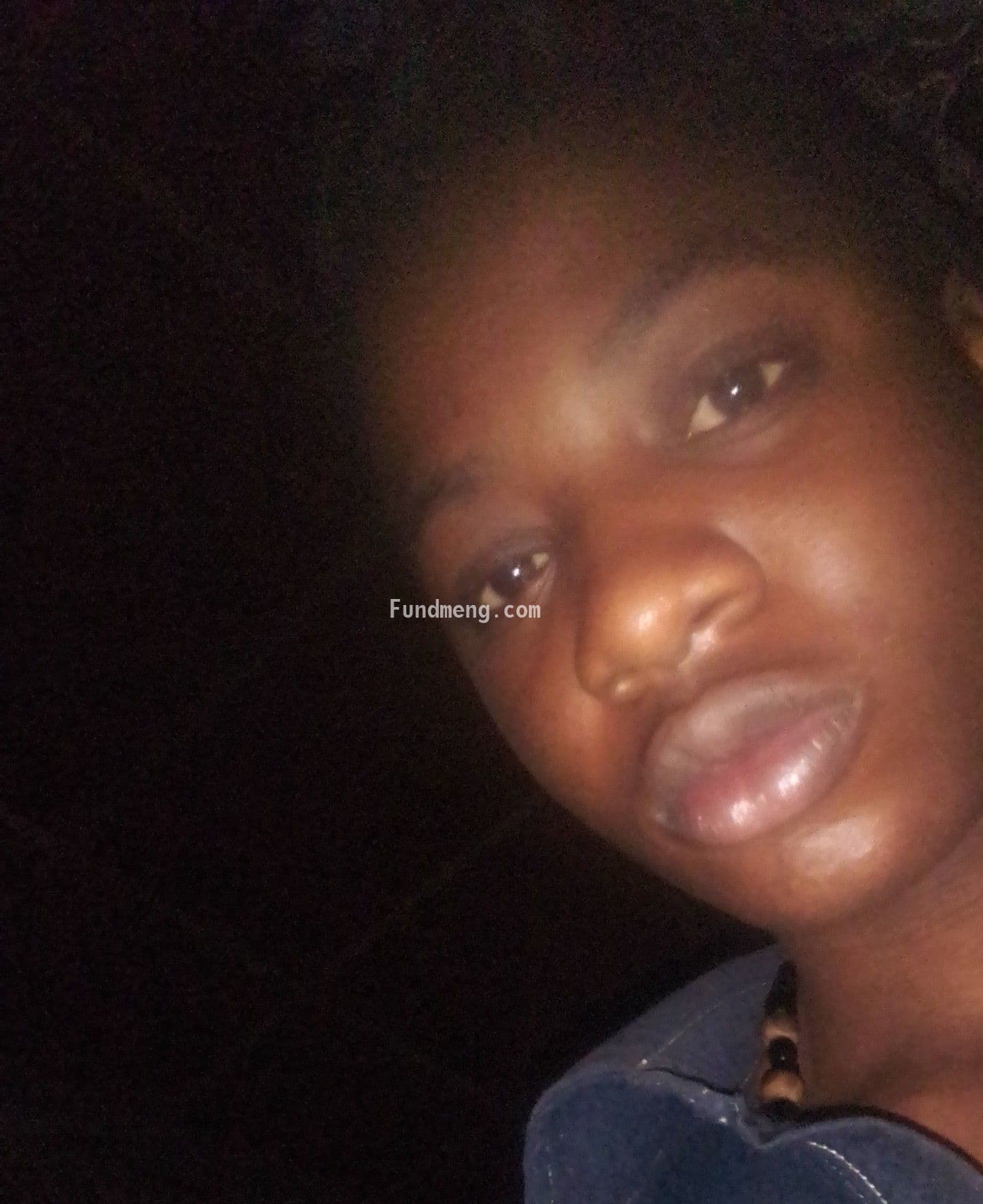 pleas help faith pay her bill (not life thretening but urgent