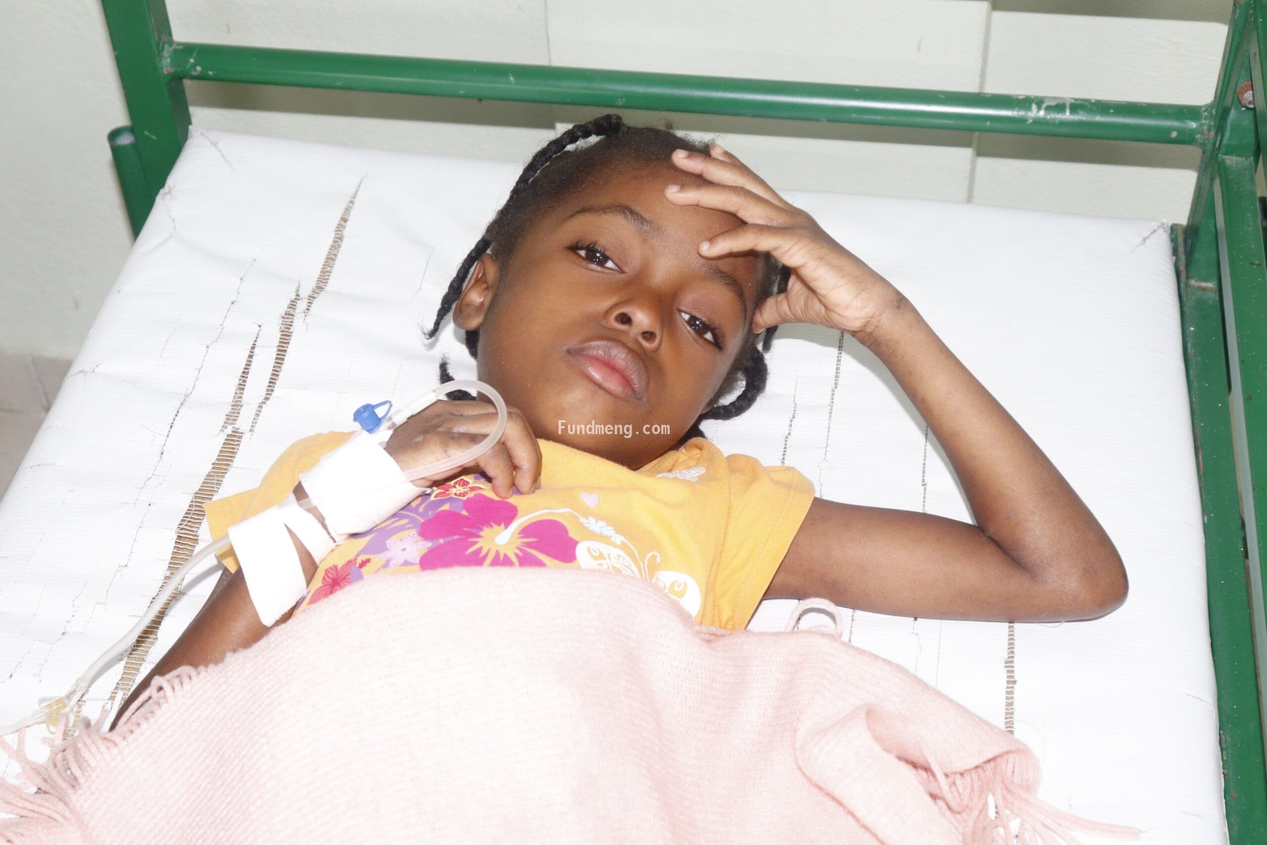 Help hope survive cystic fibrosis