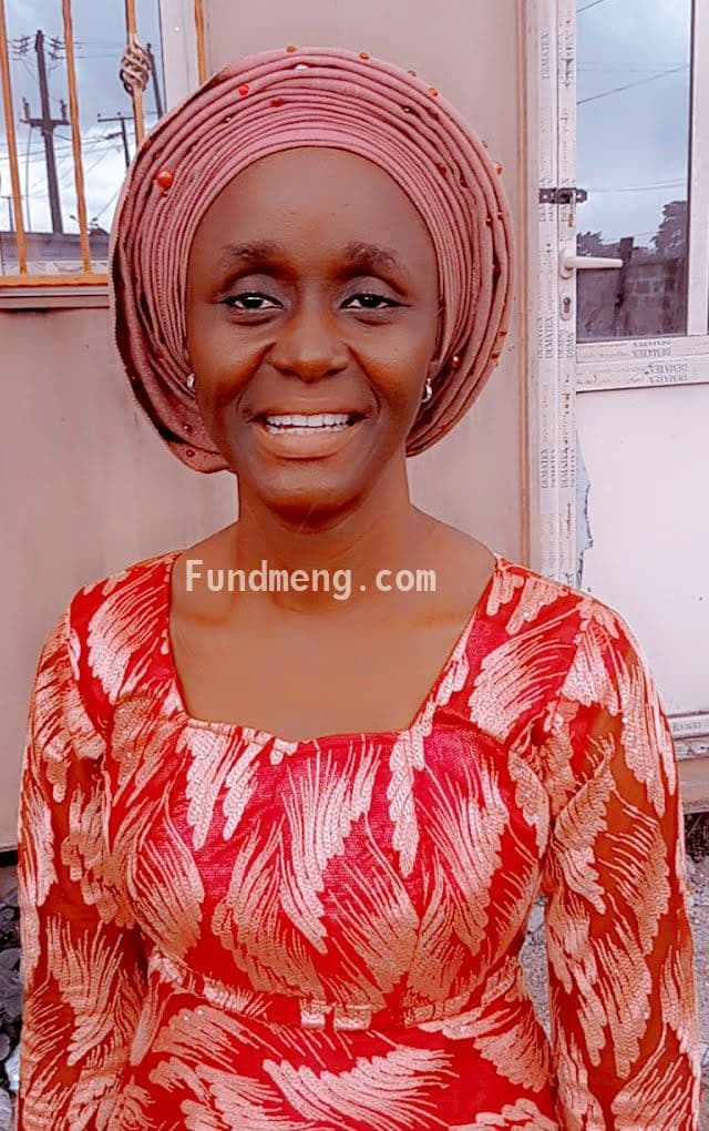 HELP JANET DADA FIGHT HEART DISEASE