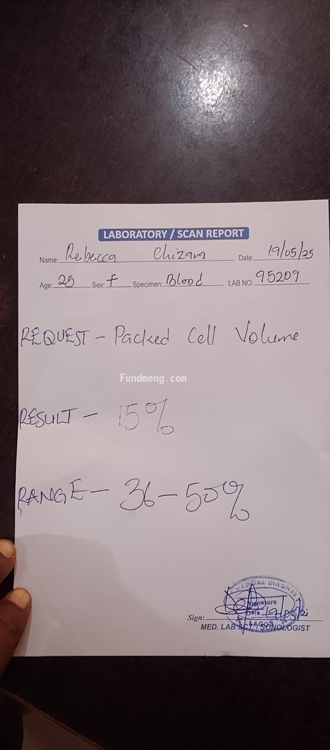 Help Rebecca Beat Leukaemia!